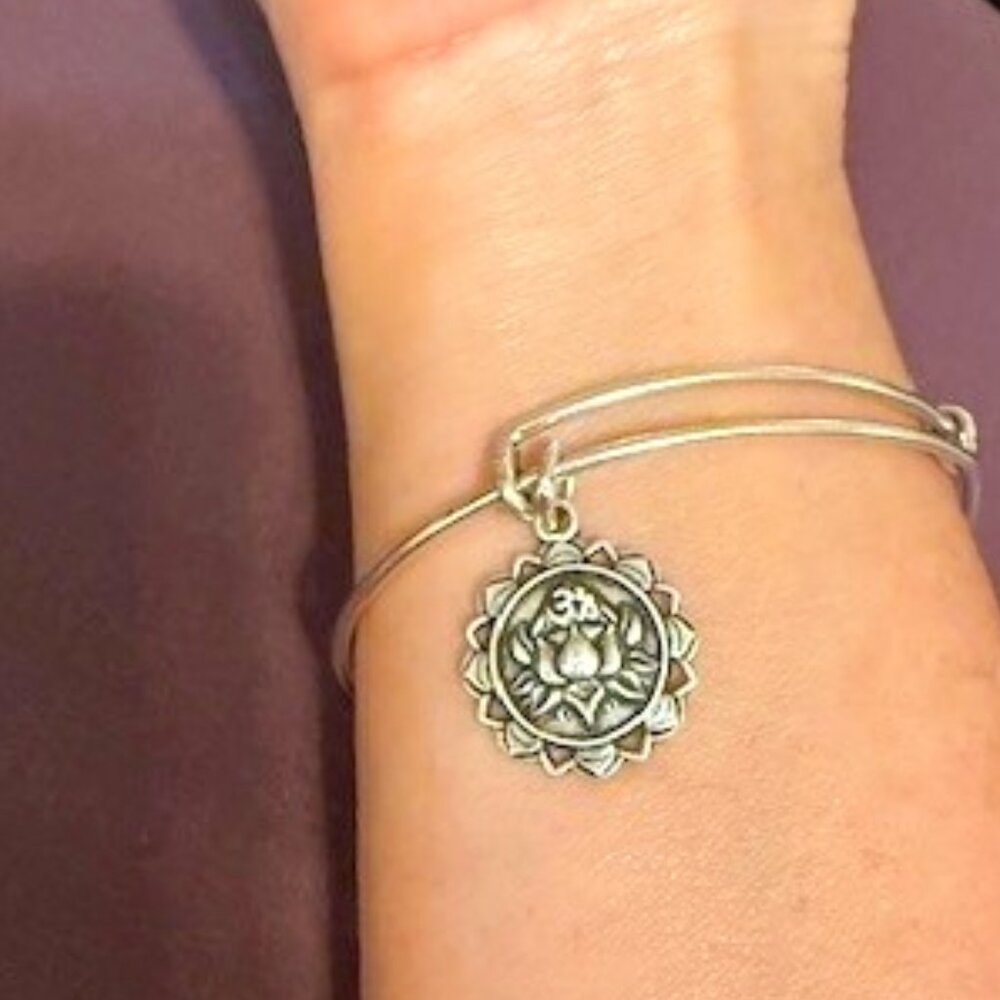 Alex & Ani Bracelet
